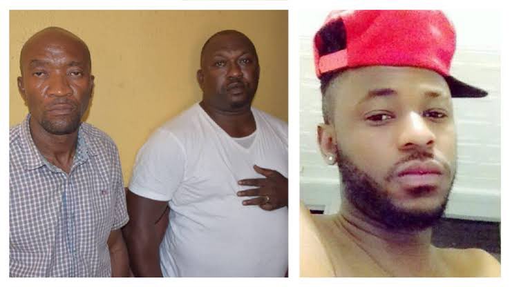 pitharoy's tweet photo. Up till now, we haven’t heard about the case of who killed Kolade Johnson.

Until they are openly tried, we will never take Lagos state government serious. 

#EndSARS #endpolicebrutalityinNigeria #LekkiMassacre #leadership #LekkiTollGateShooting #HipHopAwards #BlackTuesdayNigeria https://t.co/pyPSD8ww6w
