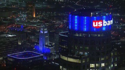 BiggKevvss's tweet photo. This was for our City, Los Angeles Proud #WorldSeries #Dodgers #LATogether https://t.co/lNV6S7HnVr