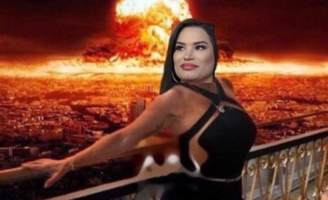 apenaxxcomento's tweet photo. Não quero a Raissa fazendeira  quero Raissa voltando com tudo quinta #RocaAFazenda https://t.co/9h4lFJb9Iy