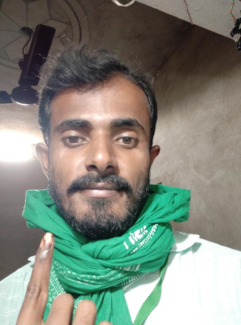 #BiharPollOnABP