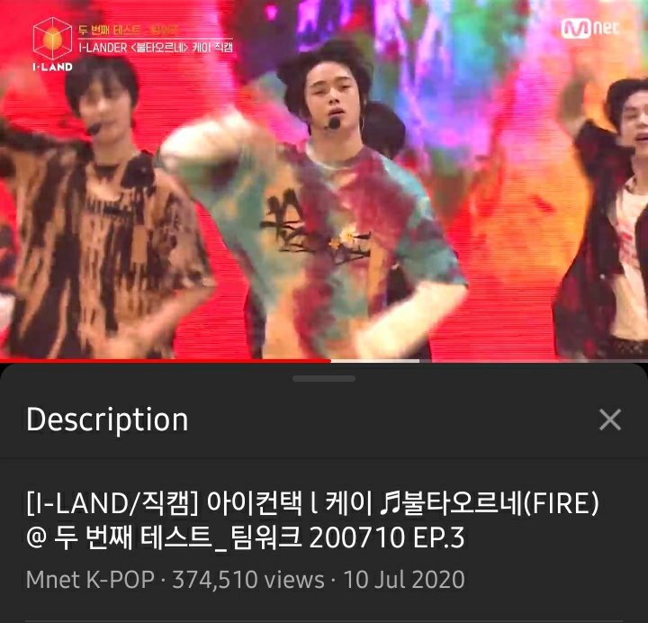 K_TEAM_INDIA's tweet photo. [UPDATE]

DANCE UNIT
👀 448,444 -- 452,287
FIRE🔥
👀 370,995 -- 374,510
I&amp;CREDIBLE
👀 372,428 -- 376,623

27/10 - 28/10 (9.36AM)

#K_ROAD_TO_1M 
#케이 
#K https://t.co/7rHh4KY9Qd
