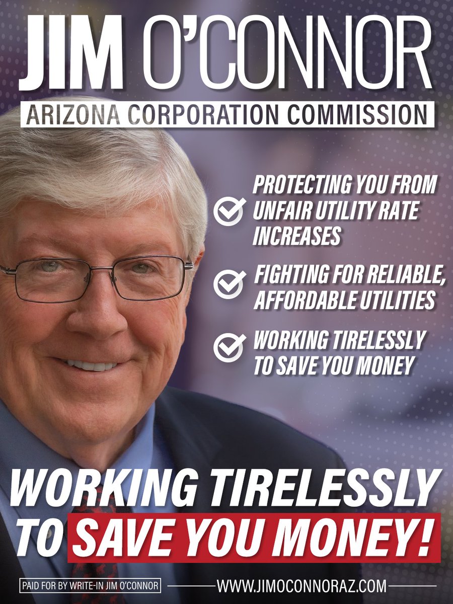 Remember to Vote Down Ballot !!!!!!