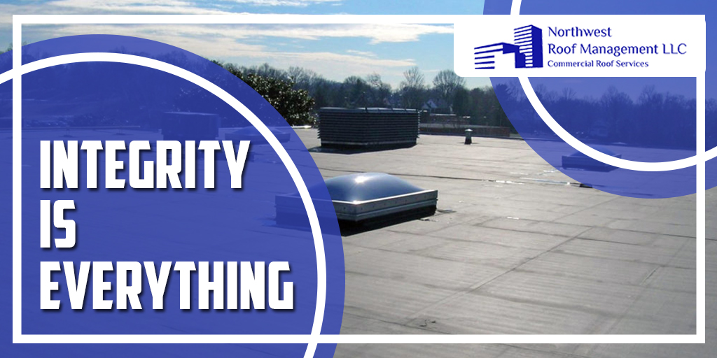 nwroofmgt's tweet photo. At #NorthwestRoofManagementLLC we enjoy what we do and we’re diligent on the roofs we service, where Integrity is Everything and Experience has its Rewards.🤝🤲😉👍
#integrityiseverything #roofingcontractor #NWwashintonseliteroofers #roofingservices https://t.co/UyHEA8sPiH