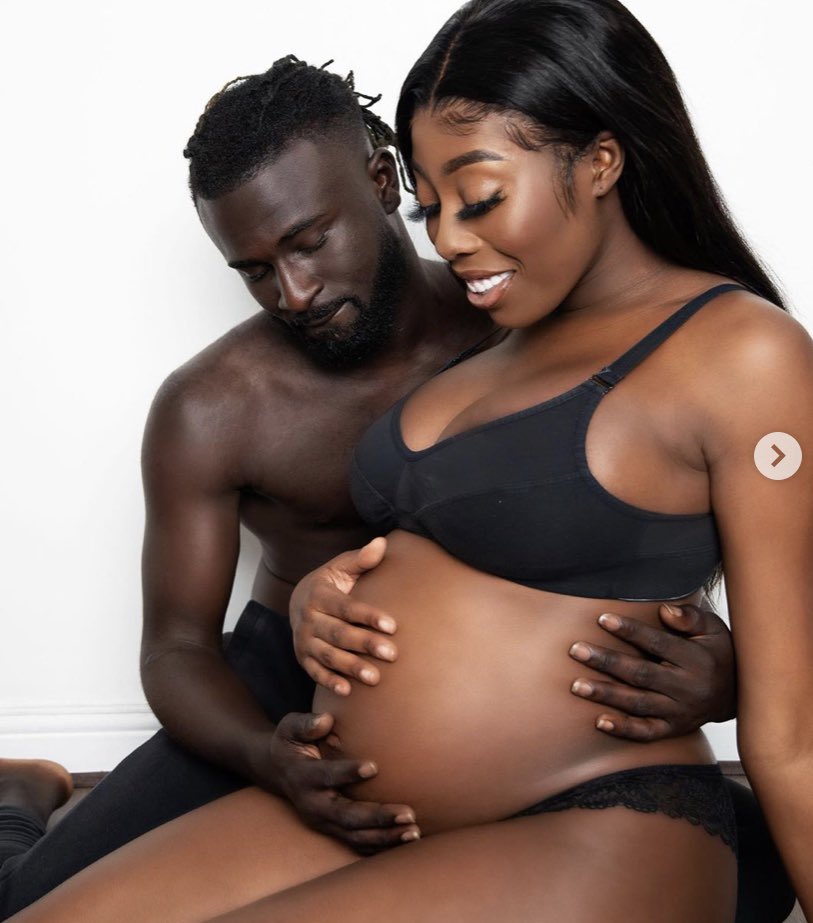 QueenVLion1's tweet photo. @drlindaobgyn THE MATERNAL MORTALITY RATE FOR #BlackWomen IS 2-4x πΊπΈ & 5x π¬π§ #ChanieceWallace #KiraDixonJohnson #AmberRoseIsaac #ShaAsiaWashington #BabyReign #NicoleThea #ProtectBlackMothers π #ProtectBlackChildren π#ProtectBlackWomen π https://t.co/E0h7IwbZQY