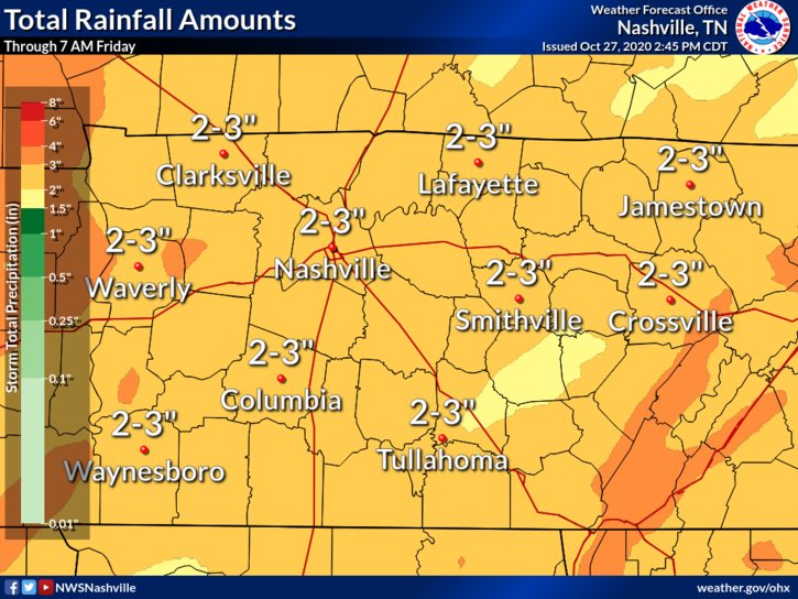 LilTym687's tweet photo. We’re going from Zeta to a very potent cold snap 🥶... it is definitely going to be a wet and a very crazy roller coaster ride for the next few days

Here is a look at what to expect! 

#Zeta should become a hurricane by daybreak on Wednesday I’ll have the latest starting at 4am! https://t.co/zBrcKabPCm