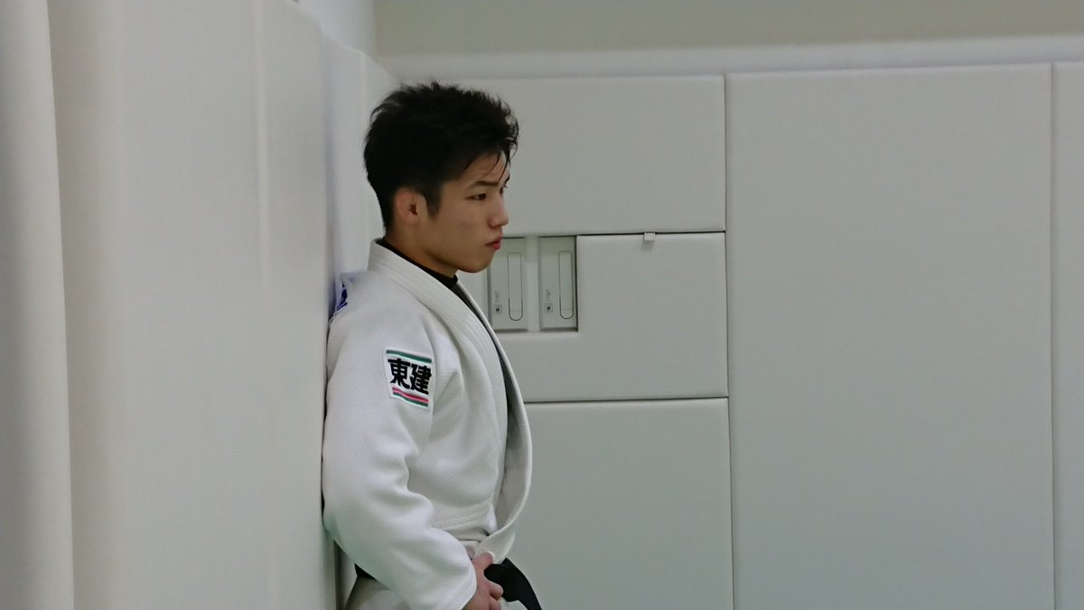 PARK24_JUDOCLUB's tweet photo. 講道館杯に向けた選手の #練習風景 をお届け📸
#todaystraining
1枚目 #藤阪泰恒 #男子66kg級
2枚目 #海老沼匡 #男子73kg級
3枚目 #清水健登 #男子73kg級
4枚目 #島田隆志郎 #男子73kg級
#10月31日11月1日開催
#2020年度講道館杯全日本柔道体重別選手権大会兼全日本選抜柔道体重別選手権大会 https://t.co/F1B9UufYYK