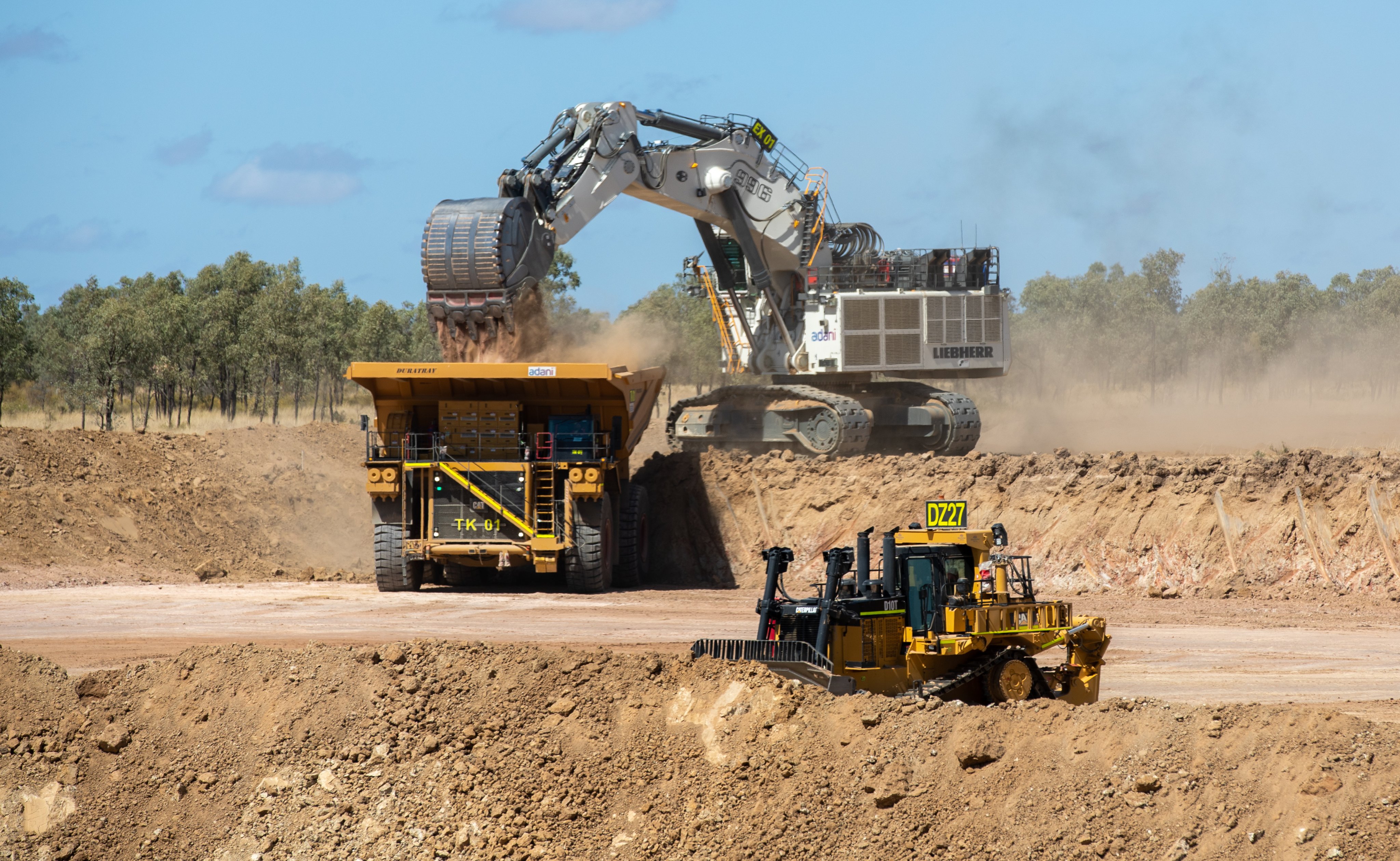 Bravus Mining Resources We Welcome The Mineralscouncil S Commodity Insights Report Released Today That Demonstrates There Is A Strong Demand For Thermal Coal In Asia India Over The Next