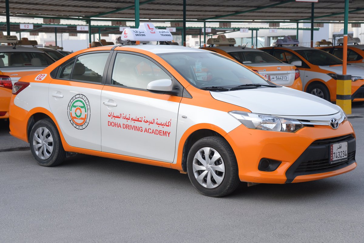 dohadriving's tweet photo. Discount On All Regular Driving Courses!
Occupation on QID must be eligible to apply & NOC not required!! #QID
For more details:📱Call us on 44792263 | 64 or Sales Division- 70513577
#doha #qatar #QatarNews #dohaupdate #qatarinstagram #qatarlife #qatarliving #instagramqatar https://t.co/60C0TW2by9