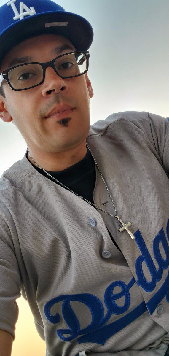 _MatKramer's tweet photo. They did it!!! World Series Champions!! Let's Go!! #Dodgers https://t.co/LxC8h3I9gy