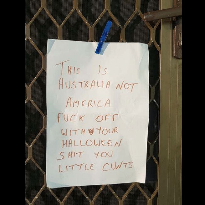 BIABPpodcast's tweet photo. Check out this Halloween Grinch.

iTunes: https://t.co/8H1rmbW0GF
SoundCloud: https://t.co/SovRdo5jdI
Spotify: https://t.co/s7SrLV0lrh
Website: https://t.co/mMqDRaddsl
Rate and review us on iTunes https://t.co/o5d6iTGvZ2
