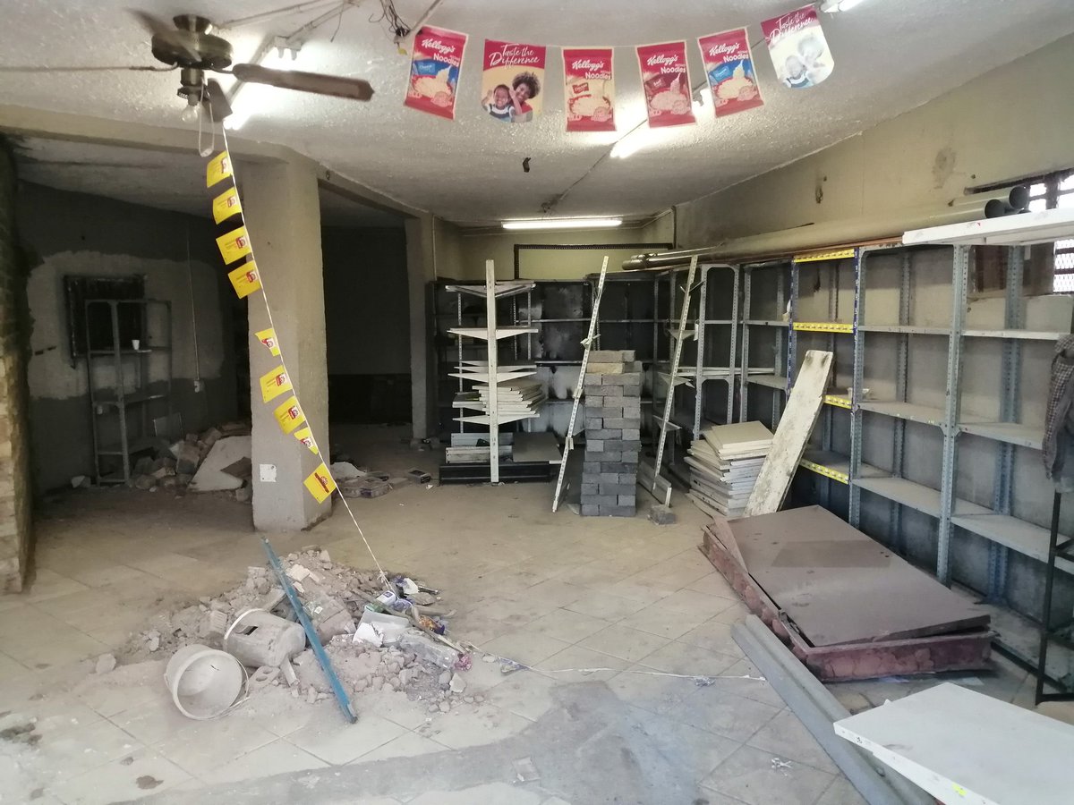 Linda Ginya tweet media