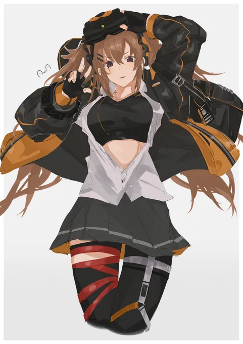 #絵柄が好みって人がいればいいなぁ 