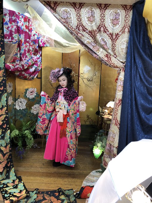 Twitterのコスプレ画像31