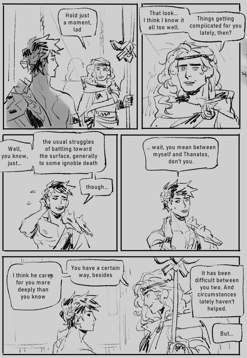 alciedoodles's tweet photo. based on exactly how these events went down in my playthrough #thanzag https://t.co/wwnUXYSmt2