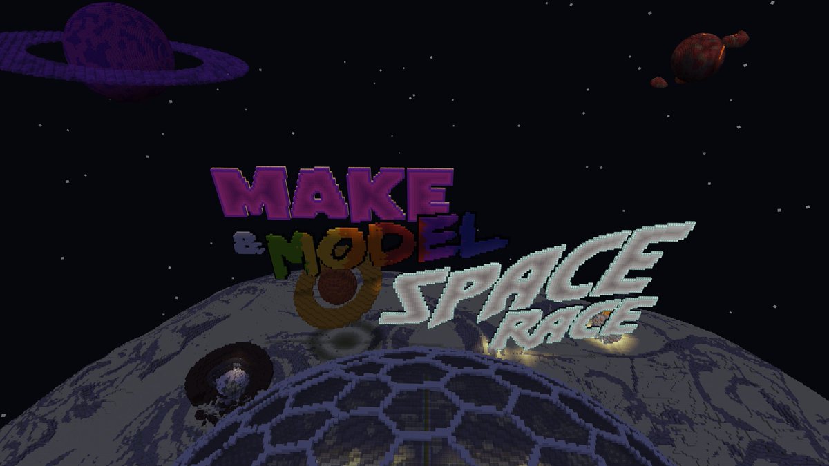 PlayCraftLearn's tweet photo. Engage your students in fun, creative #BuildBattles set on pirate ships, in outer space, in the midst of a gigantic garden, and more! Download these worlds for #MinecraftEdu and a framework for learning with #esports by @ImmersiveMinds: https://t.co/x5HYxnZ5xH https://t.co/EEuAYpkEOK