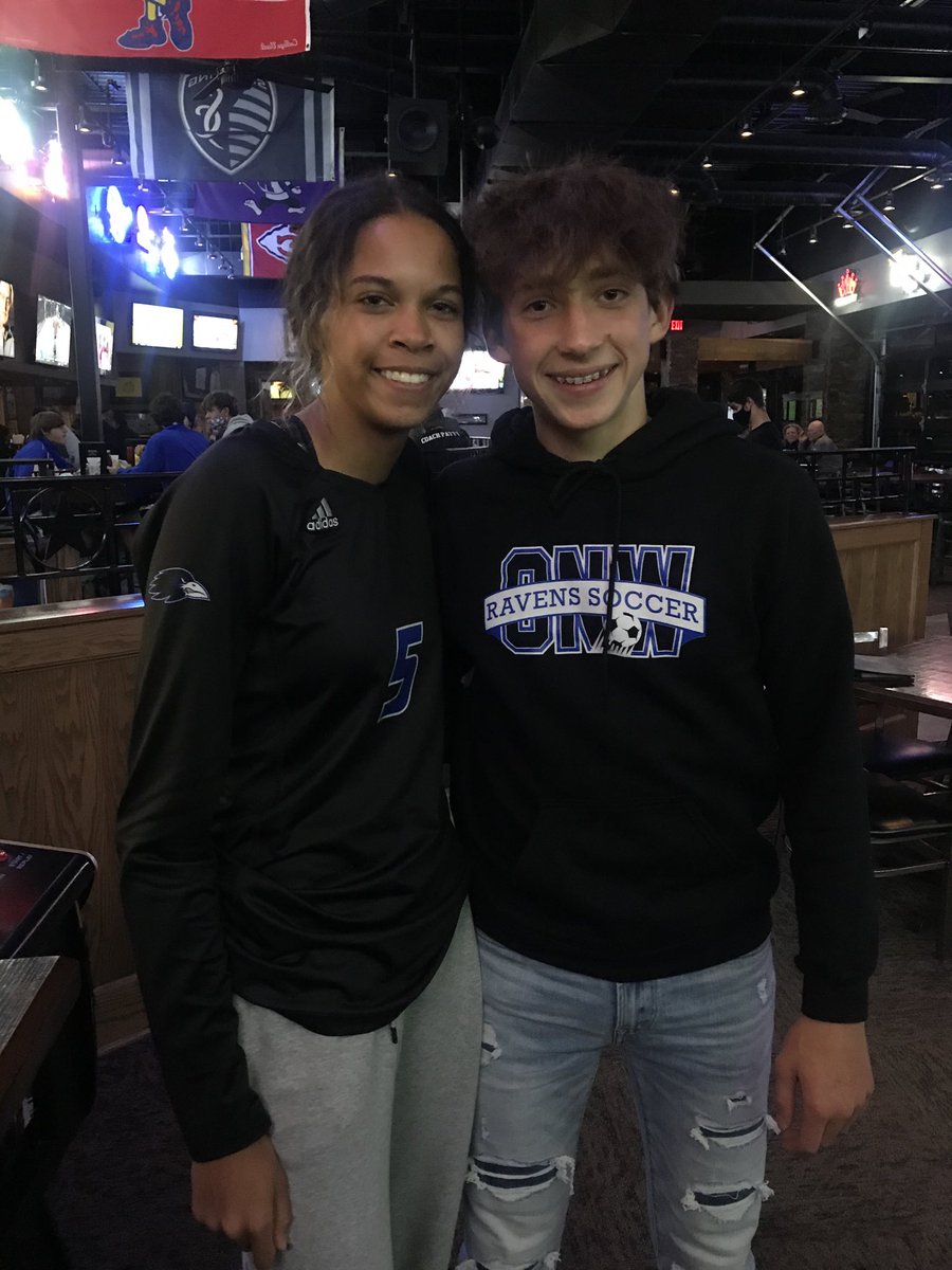 SkyPierce21's tweet image. 27-0 and off to Final 4. Whatever happens Friday, this year has been a blast and I have the best fans. 
💙🏐💪🏽 
#WeStillHaveWorkToDo #HardWorkWorks