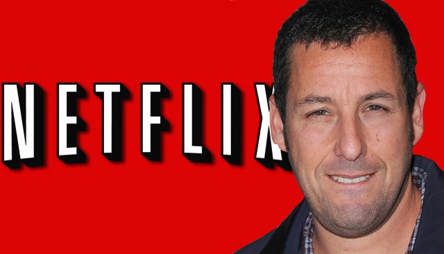Cinemaniaticos1's tweet photo. Cinéfilos!! Vuelve Adam Sandler 😱
Se ha revelado que el nuevo proyecto de #AdamSandler para #Netflix, estará basado en la adaptación del libro #SpacemanOfBohemia. 💫
La Cinta será realizada por el director #JohanRenck y llevará al actor al espacio exterior 👨🚀
¿Qué les parece? https://t.co/IM716zCwnu