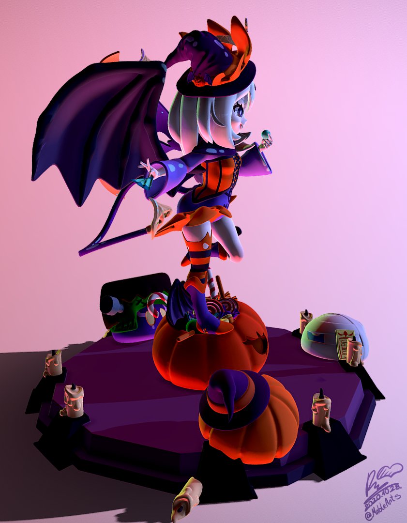 MableArts tweet picture