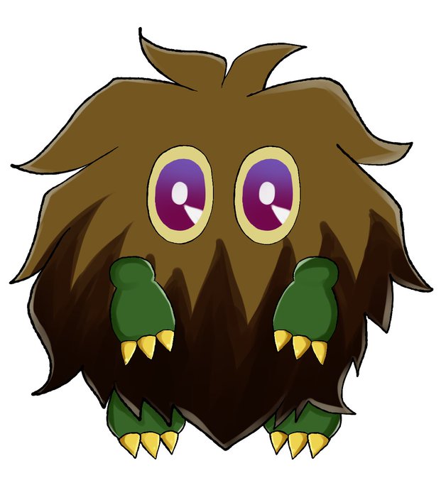 クリボーのtwitterイラスト検索結果