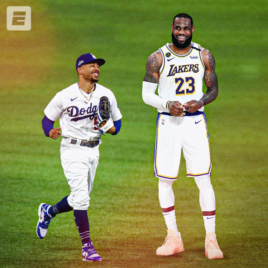 @cprocuna's photo on #Lakers