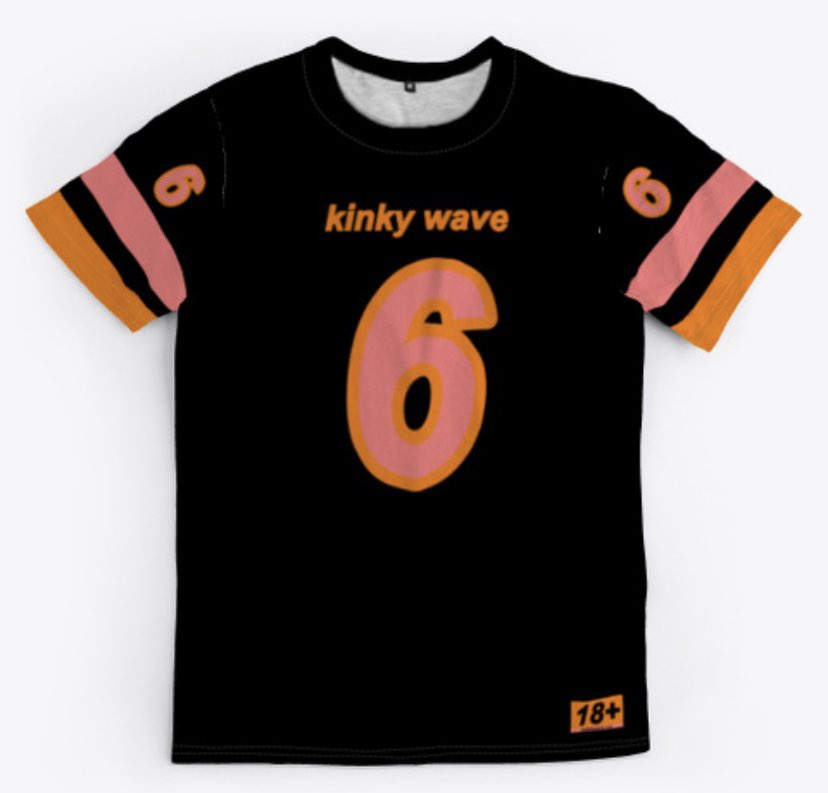 Kinky Wave STORE ( kinkywavestore) Twitter
