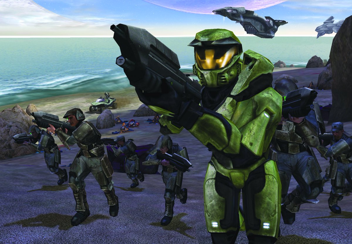 halo combat evolved level 2 halo combat evolved level 2