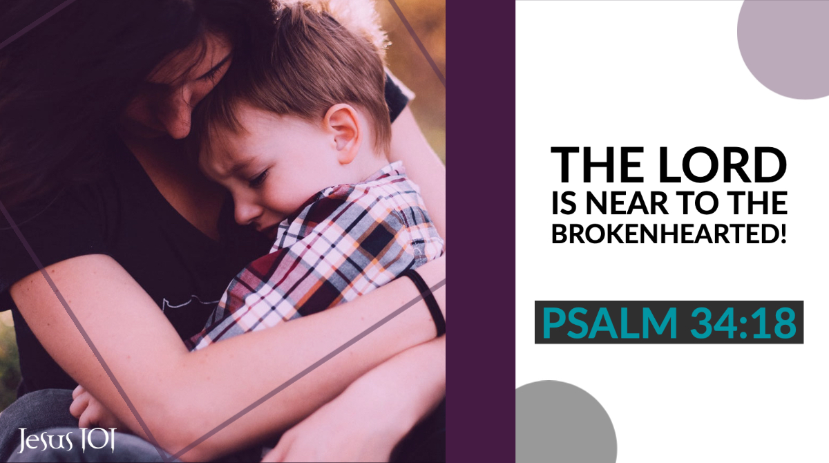 Jesus101Tv's tweet photo. Are you hurting or #brokenhearted today?! Let #Jesus draw you near and bring you #comfort!
Don't miss today's short #devotional: https://t.co/cuvWNyuVjT
Apple: https://t.co/NUdlGwHW50
Twitter: https://t.co/gC36ZOHatY
#plugintolife https://t.co/Iz1KT0AfK7