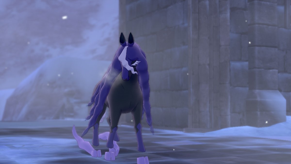basilsalgx's tweet photo. #PokemonSwordShield #NintendoSwitch https://t.co/0redqQjNoY
