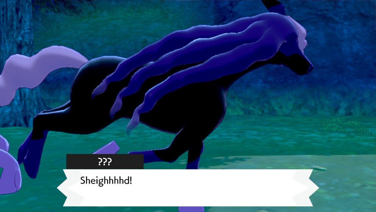 basilsalgx's tweet photo. #PokemonSwordShield #NintendoSwitch https://t.co/0redqQjNoY