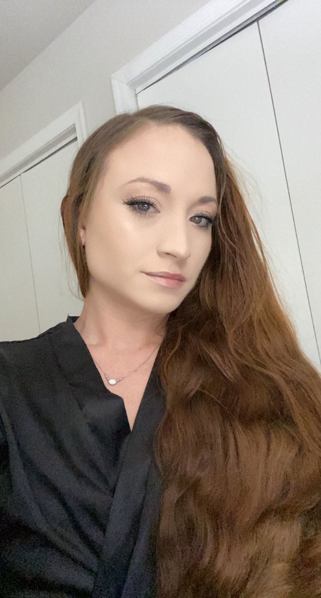 Amber_Ecstacy's tweet photo. Do you want to see what I’m wearing under the robe? https://t.co/echOZIf8kx