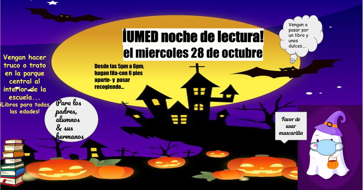 UPMEDICALMAGNET's tweet photo. #literacynight #highschool #medicalhighschool #UMED #literacy #family 

@sgmsbulldogs @ExecDirectorMNB @LAUSDLDSouth @LASchools https://t.co/uyOVeaClHf