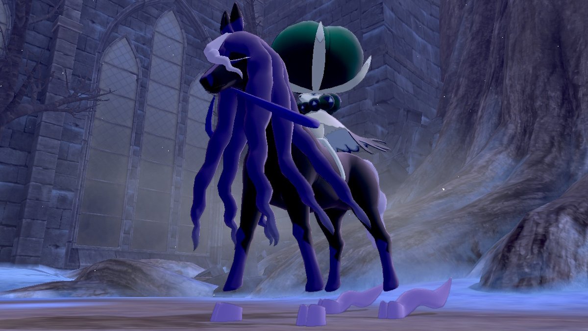basilsalgx's tweet photo. #PokemonSwordShield #NintendoSwitch https://t.co/jRUM5erfWM