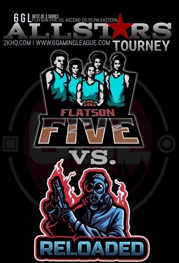 R E L O A D E D tweet media