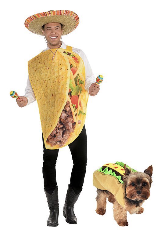 Yosef to Clare: oldest bachelorette!
Dale: Don’t taco bout my girl like that #TheBachelorette