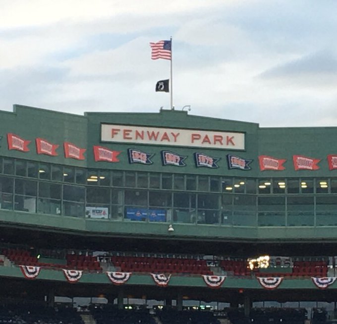 On This Day - 2004: @RedSox win the World Series for the 1st time in 86 years, finally overcoming the so-called "Curse of the Bambino." #redsox #bostonathlete #onthisdaysports #2004worldseries #baseball #fenwaypark #mlb #bostonsstrongest #boston #bostonathletemagazine https://t.co/ARMDnGwaXV