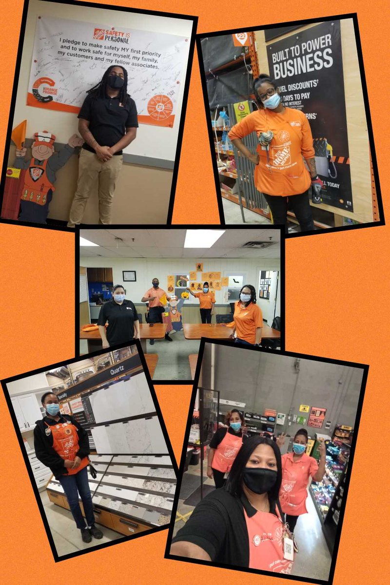 THD Dearborn tweet media