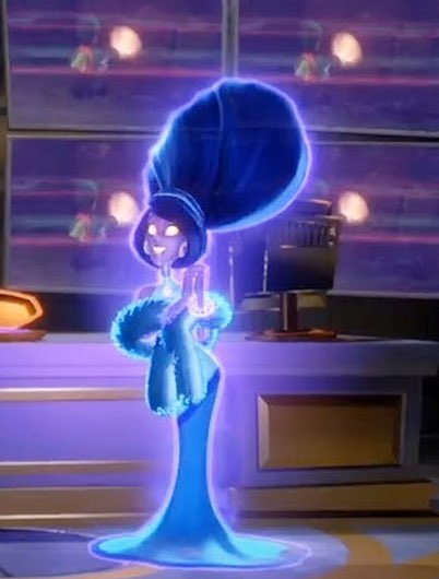 Dharakjoo's tweet photo. I decide to make RP for Hellen Gravely from Luigi Mansion 3.
--Rules--
1. You can start with either Luigi or your own OC
2. R-18 is okay (except farting and scat)
#LuigiMansionRP
#SuperMarioRP
#HellenGravely
#R18RP https://t.co/3q8h2uic2m