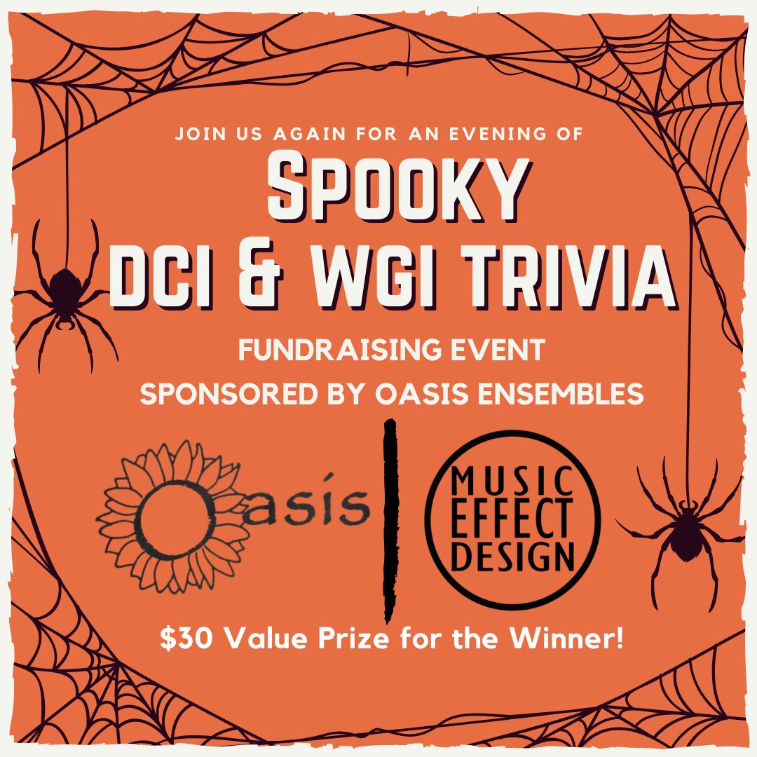 OasisEnsembles's tweet photo. Join us tomorrow night! 

https://t.co/xzf8OeXtIY https://t.co/CX0kdkI94G