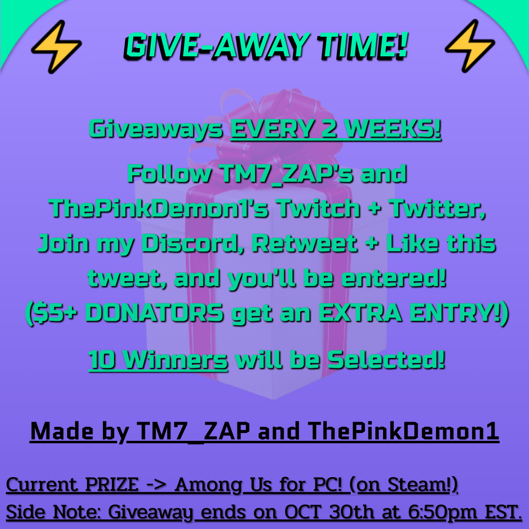 ƒяєє αgєηт | TM7_ZAP tweet media