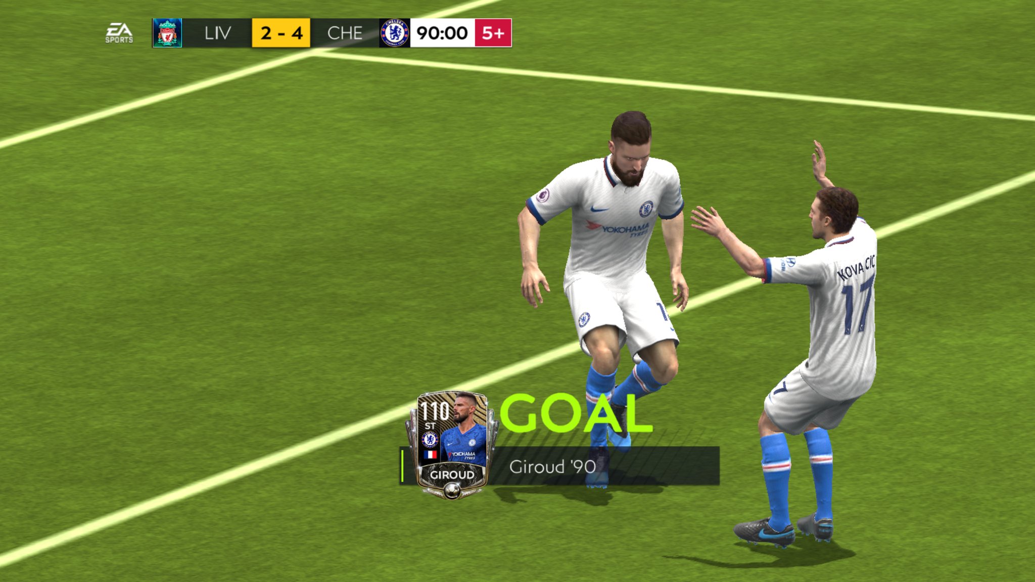 تويتر Fifa Mobile على تويتر Important Dates To Remember For This Week Market Is Now Closing A Few Hours After Friday S Reset This Is The Final Division Rivals Leaderboard