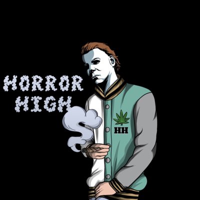 Horrorhigh20's tweet photo. #NewProfilePic https://t.co/KjjSol3CBI