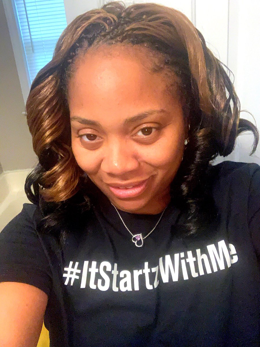NewLegacies's tweet photo. We appreciate the support Tasha Johnson ! https://t.co/IMPt68YSlH