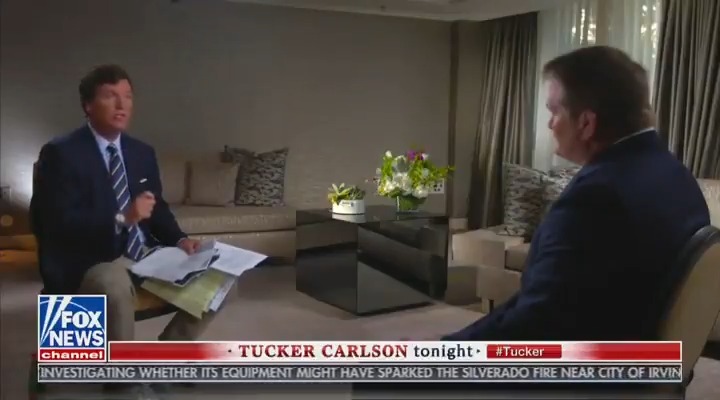 Trump War Room - Text TRUMP to 88022 (@TrumpWarRoom) on Twitter photo 2020-10-28 13:36:53 Biden family whistleblower Tony Bobulinski says the ONLY reason Hunter Biden was able to do business deals with foreign countries was because of his father Joe Bidens influence. Biden family whistleblower Tony Bobulinski says the ONLY reason Hunter Biden was able to do business deals with foreign countries was because of his father Joe Bidens influence.