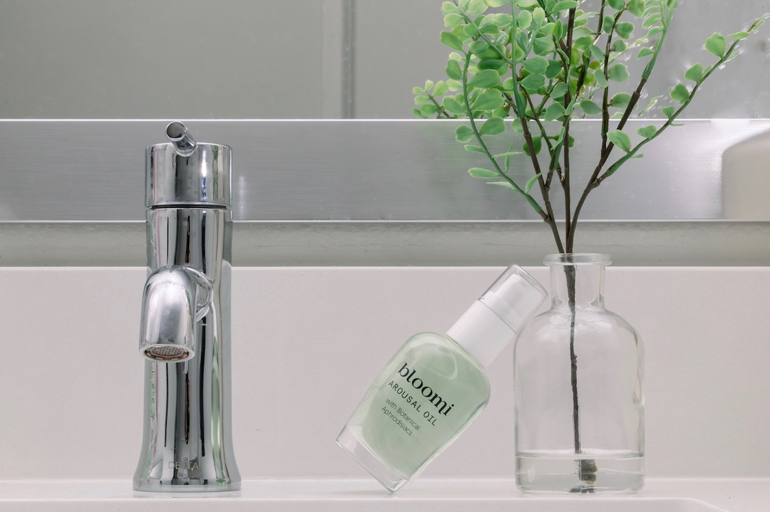 theBloomi's tweet image. The wait is over.... 

Bloomi Arousal Oil is back in stock!  🤸🏽‍♀️🤸🏽‍♀️🤸🏽‍♀️ 💦 💦 💦 

#BloomiArousalOil #CleanIntimateCare #BloomiApproved