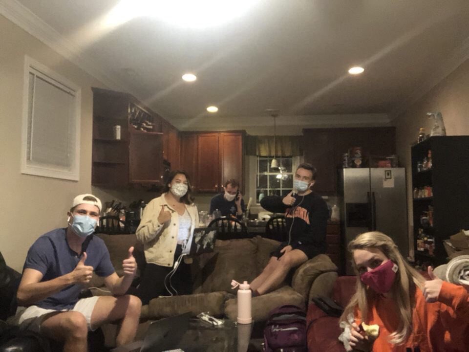 HoosforFreitas's tweet photo. Tonight, Hoos for Freitas made calls for our friend on the coast of the Commonwealth, @ScottTaylorVA! 

If we’re going to #TakeBackVA07, let’s #TakeBackVA02 while we’re at it! https://t.co/RTZI3ZJqzK