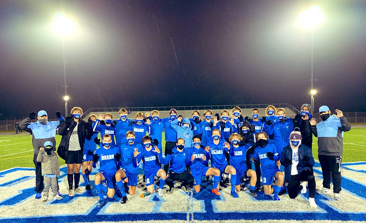 OlentangyBerlinBears tweet media