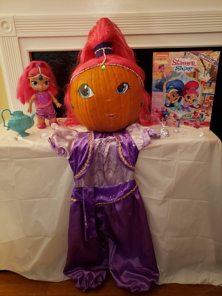 Lori Henry (@reslibrary1) on Twitter photo The Winner of the Pumpkin Character Contest is... "Shimmer." Congratulations Trenia James! <a href="/RES_Royals/">Renaissance Elem.</a> <a href="/resptaroyals/">RES PTA Royals</a> The Winner of the Pumpkin Character Contest is... "Shimmer." Congratulations Trenia James! <a href="/RES_Royals/">Renaissance Elem.</a> <a href="/resptaroyals/">RES PTA Royals</a>