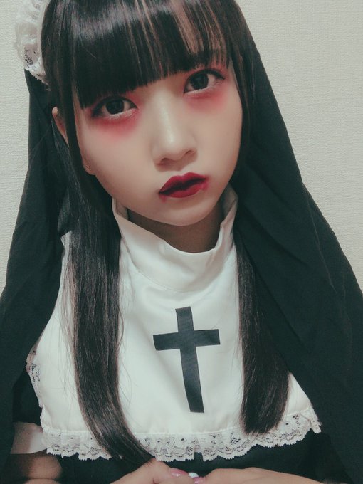奥野未悠のTwitter画像34