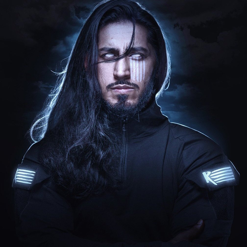 #NewProfilePic