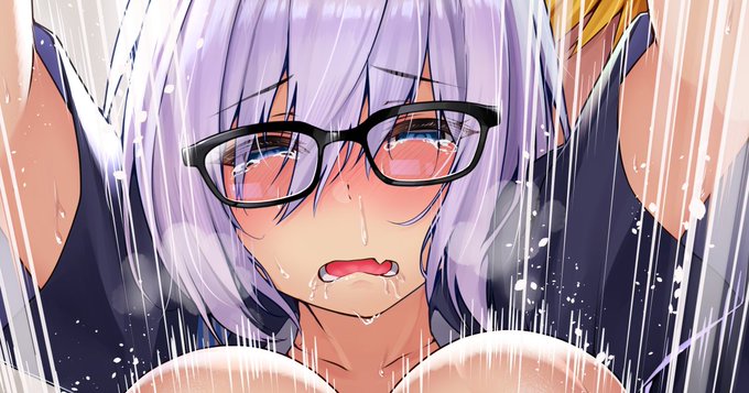 今更の9月限定イラスト「コンビニのバックヤードで」を公開しました^^
有料コンテンツですがご興味ある方は是非pixiv fanboxかFantiaにある私のページをご覧ください。
I uploaded the limited NSFW illustration in September^^
https://t.co/n9EjLuazFB
https://t.co/FfRUkwWokz 